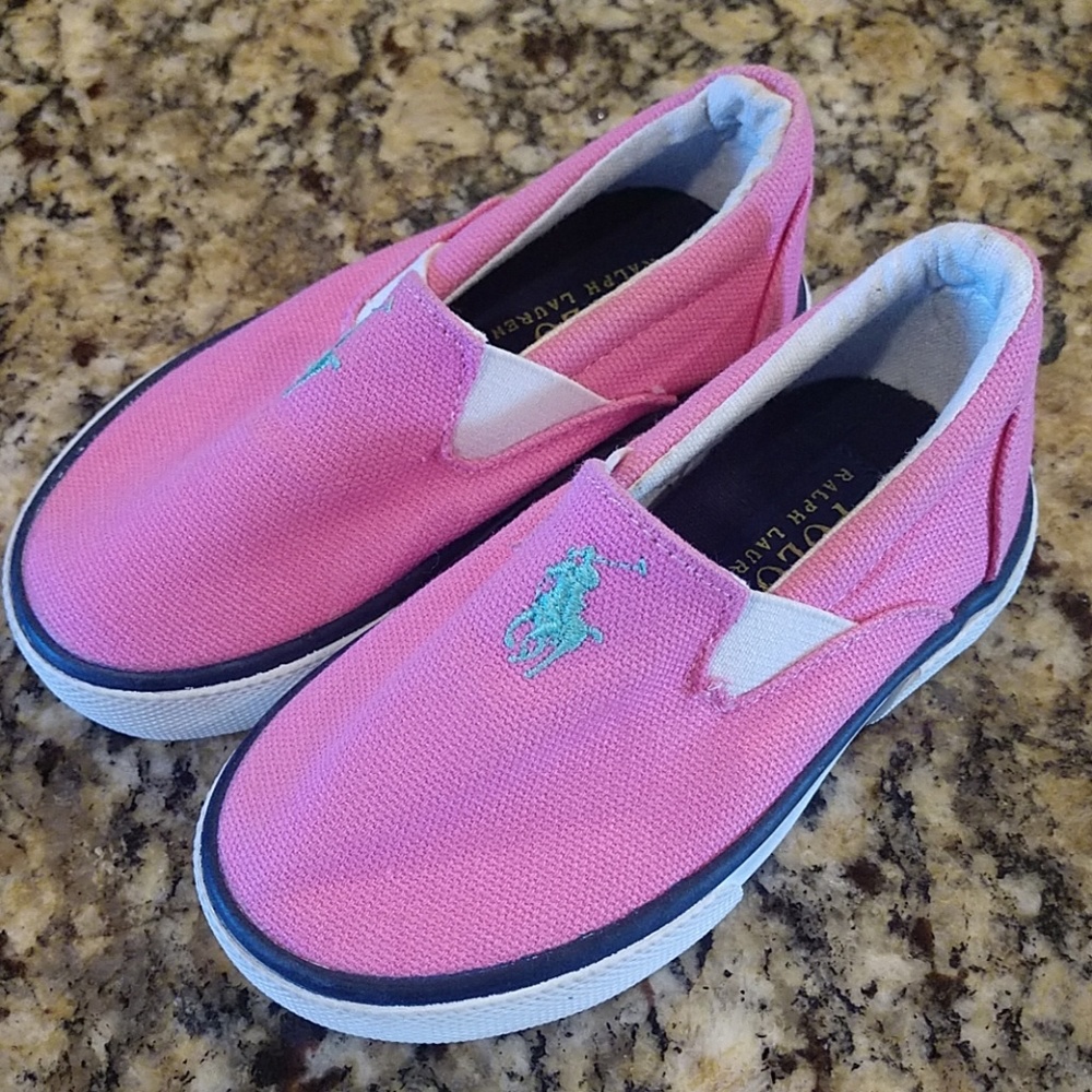 Toddler girl shoes